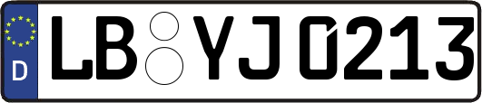 LB-YJ0213