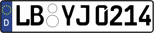 LB-YJ0214