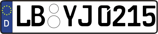 LB-YJ0215