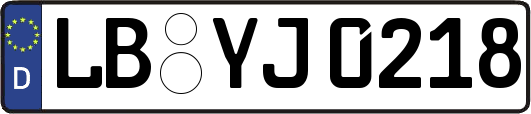 LB-YJ0218