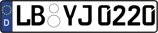 LB-YJ0220