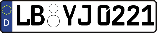 LB-YJ0221