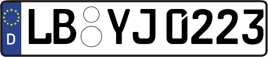 LB-YJ0223