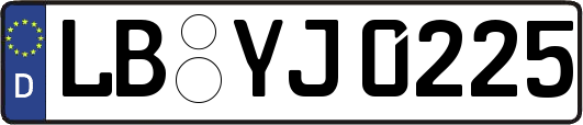 LB-YJ0225