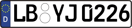 LB-YJ0226