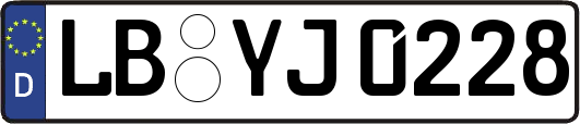 LB-YJ0228
