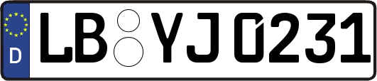 LB-YJ0231