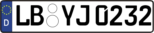 LB-YJ0232