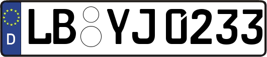 LB-YJ0233