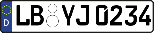 LB-YJ0234