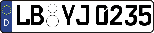 LB-YJ0235