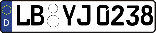 LB-YJ0238