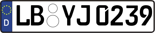 LB-YJ0239