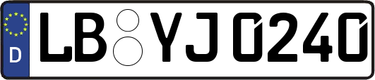 LB-YJ0240