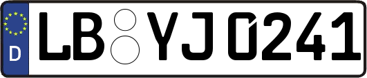 LB-YJ0241