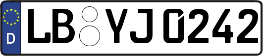 LB-YJ0242