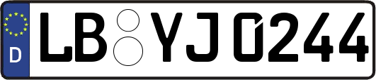 LB-YJ0244