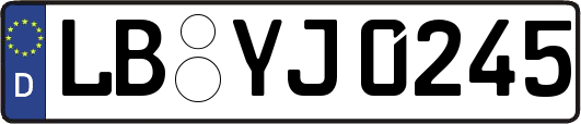 LB-YJ0245