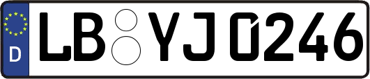 LB-YJ0246