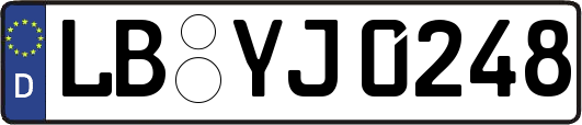 LB-YJ0248