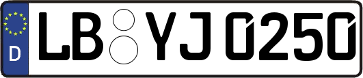 LB-YJ0250