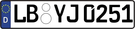 LB-YJ0251