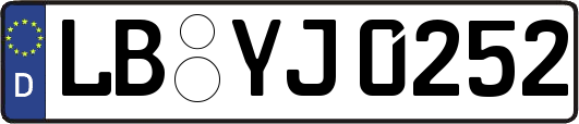 LB-YJ0252