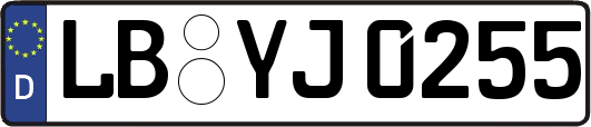 LB-YJ0255
