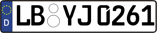 LB-YJ0261