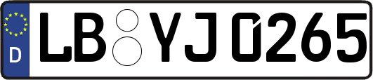 LB-YJ0265