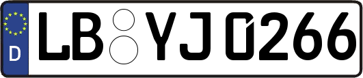 LB-YJ0266