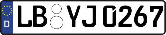 LB-YJ0267