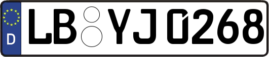 LB-YJ0268