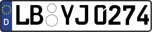 LB-YJ0274