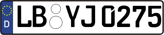 LB-YJ0275