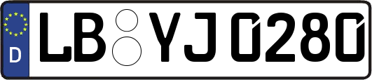 LB-YJ0280
