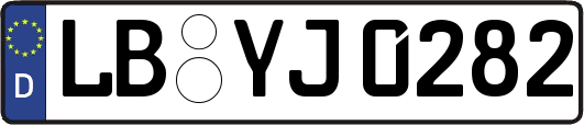 LB-YJ0282