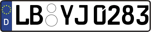 LB-YJ0283