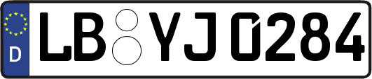 LB-YJ0284