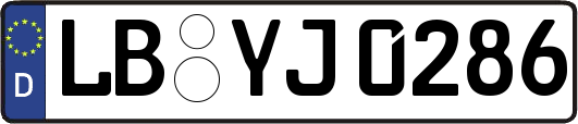 LB-YJ0286