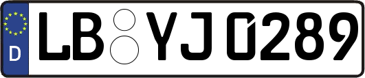 LB-YJ0289