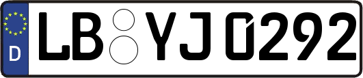 LB-YJ0292