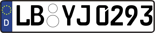 LB-YJ0293