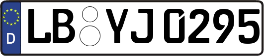 LB-YJ0295