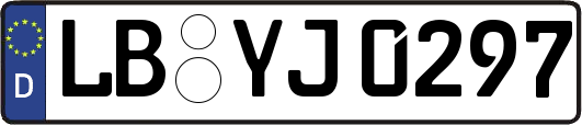 LB-YJ0297