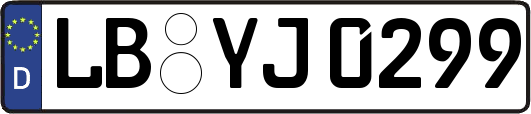 LB-YJ0299