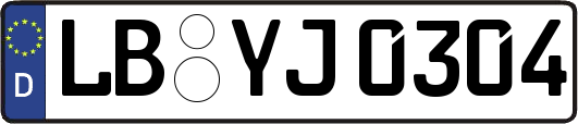 LB-YJ0304