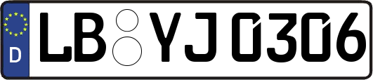 LB-YJ0306