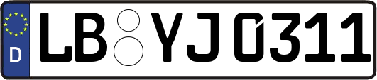 LB-YJ0311