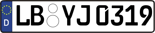 LB-YJ0319
